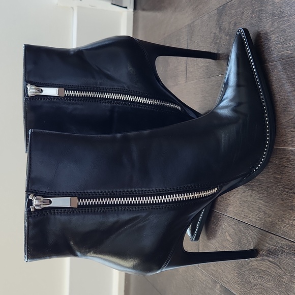 Zara ankle boots - Picture 2 of 7